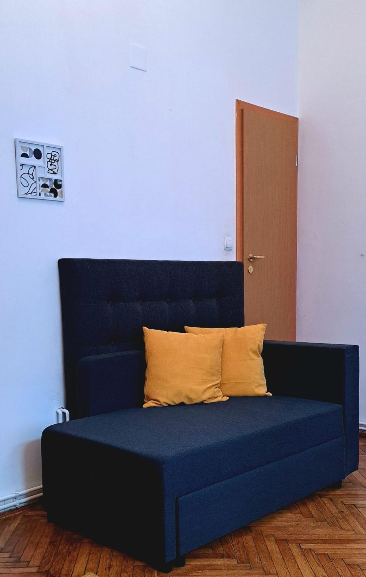 Travel And Music Apartment 티미쇼아라 외부 사진